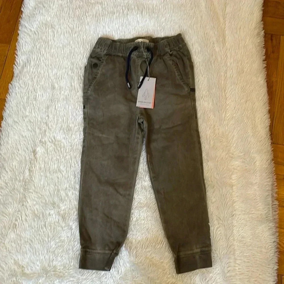 Angel & Rocket pants for kids - Picture 1 of 13